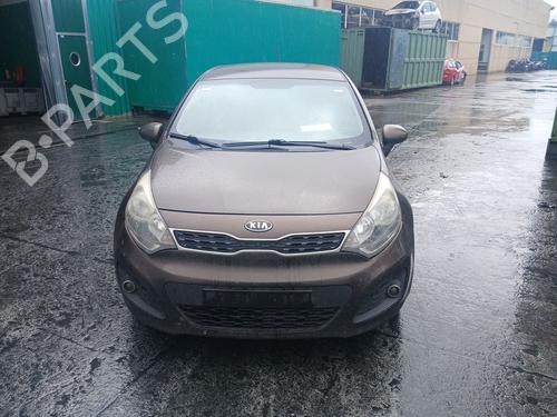 Gearbox KIA RIO III (UB) 1.4 CRDi | BP40107070M3 - Image 8