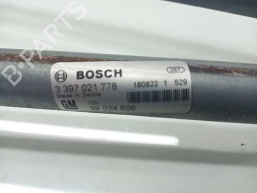 Other OPEL ASTRA K (B16) 1.6 CDTi (68) | BP14309316O1 