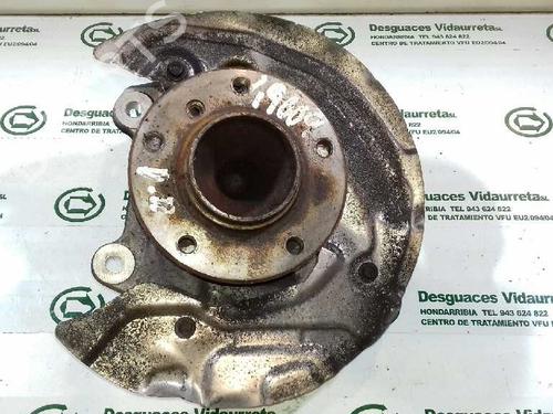 Used Right front steering knuckle BMW 3 (E90) 320 d (163 hp) 1311910