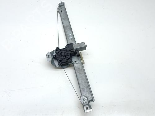Used Front right window mechanism Front right window mechanism OPEL VIVARO B Van (X82) [2014-2020] 33826580 33826580