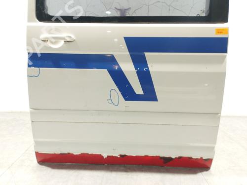 Left slide door VW TRANSPORTER T5 Bus (7HB, 7HJ, 7EB, 7EJ) 2.0 BiTDI 4motion | BP16933910C74 