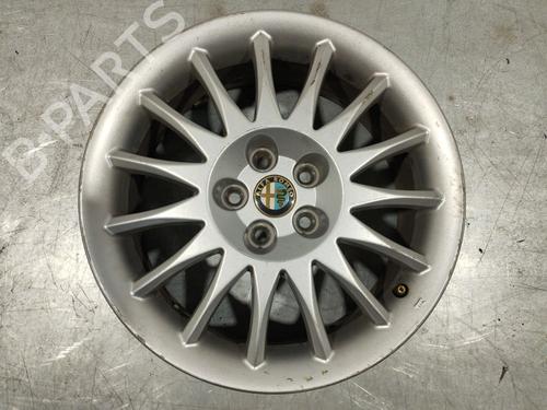 Used Rim ALFA ROMEO 159 (939_) 1.9 JTDM 16V (939AXC1B, 939AXC12) (150 hp) 18244543