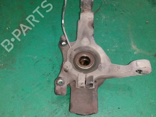 Right front steering knuckle OPEL ASTRA H GTC (A04) 1.6 (L08) | BP1301825M26 