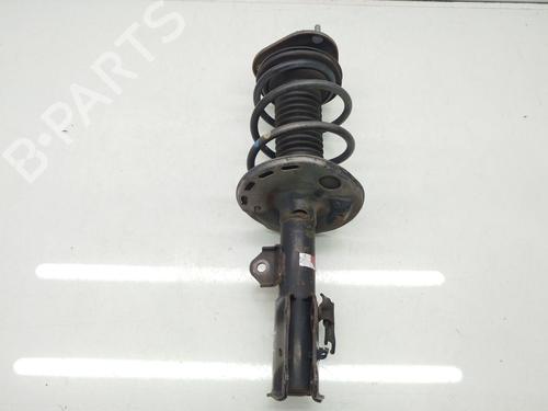 Used Left front shock absorber TOYOTA AURIS Estate (_E18_) 1.8 Hybrid (ZWE186_, ZWE186R, ZWE186H) (136 hp) 30121833