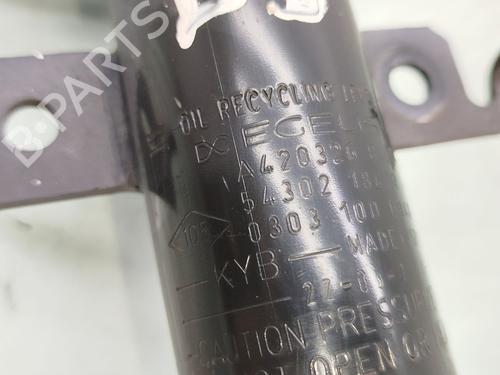 Right front shock absorber NISSAN TOWNSTAR Box Body/MPV (XFK) 1.3 | BP29122625M17 