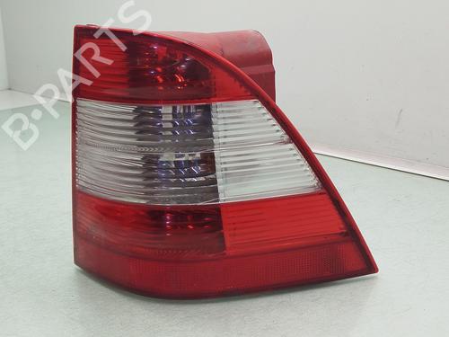 Right taillight MERCEDES-BENZ M-CLASS (W163) ML 400 CDI (163.128) | BP25735736C35 