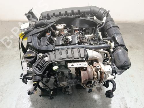 Engine JEEP AVENGER (J2) | BP39933613M1 - Image 3