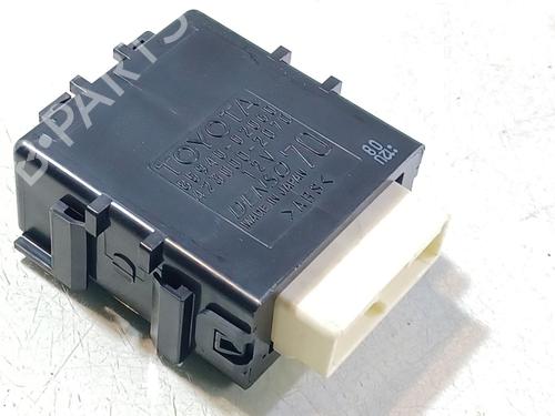 Module électronique TOYOTA AURIS (_E18_) 1.8 Hybrid (ZWE186_, ZWE186R) (136 hp) 32059521