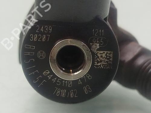 Injector BMW 3 (F30, F80)  | BP29617560M100 