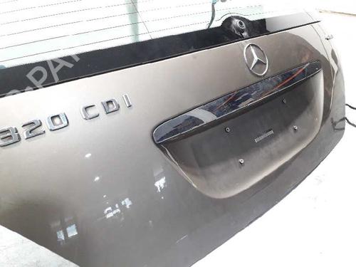 Tailgate MERCEDES-BENZ R-CLASS (W251, V251) R 350 CDI 4-matic (251.124, 251.125) | BP15228660C6 