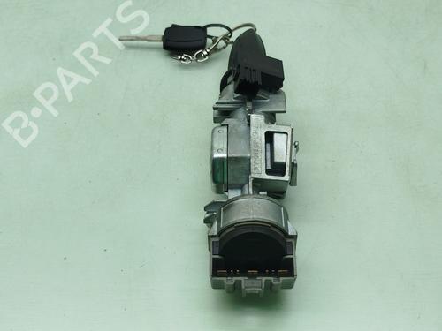 Ignition barrel FORD TRANSIT CONNECT V408 Box Body/MPV 1.5 TDCi | BP38326073M48 - Image 3