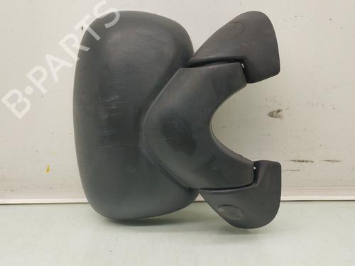 Used Right mirror RENAULT TRAFIC II Van (FL) [2001-2025]  29452125