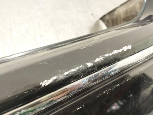 Rear bumper MERCEDES-BENZ C-CLASS (W204) C 200 CDI (204.001) | BP24843437C8 