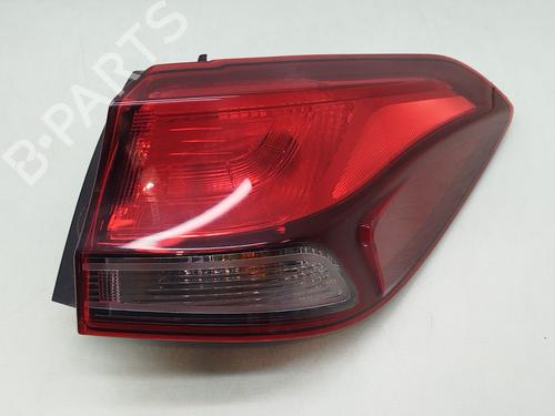 Used Right taillight Right taillight HYUNDAI i30 Estate (PDE) 1.6 CRDi (110 hp) 35950046 35950046