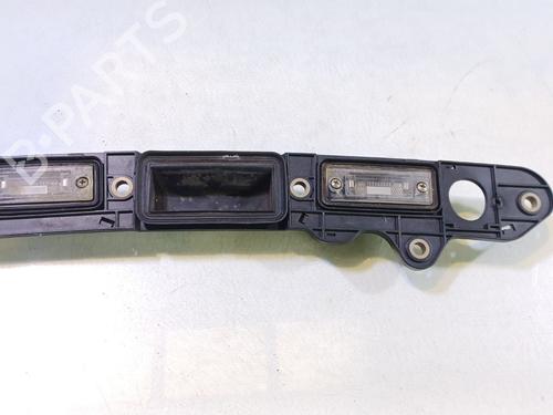 Tailgate handle VW TOURAN (1T1, 1T2) 1.6 FSI 1T0827574L | 1T0827574C