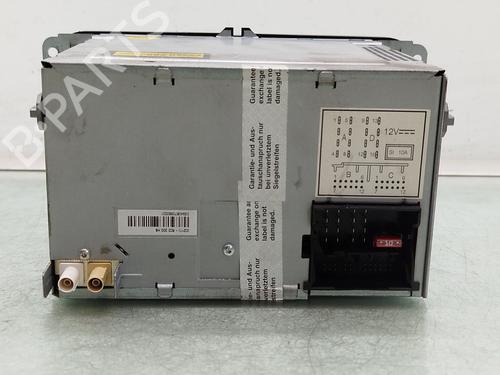 Radio VW PASSAT B6 (3C2) 2.0 TDI 16V 4motion | BP39170174E6 - Image 4