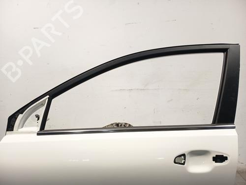 Left front door KIA STONIC (YB) 1.0 T-GDi | BP37233812C2 - Image 3