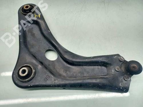 Left front suspension arm CITROËN C-ELYSEE (DD_) | BP10904801M12