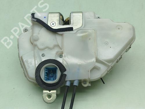Front right lock HONDA CIVIC VII Saloon (ES, ET) 1.3 IMA (ED9, ES9) | BP29544753C97 