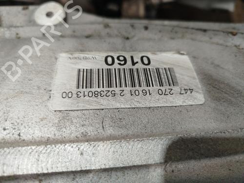 Gearbox MERCEDES-BENZ V-CLASS (W447) V 220 CDI / d (447.811, 447.813, 447.815) | BP40106296M3 - Image 7