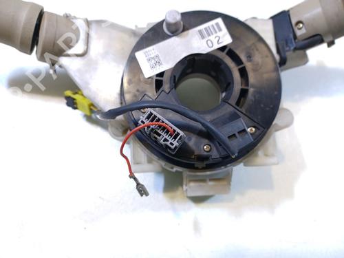 Headlight switch NISSAN MICRA III (K12) 1.2 16V | BP23145521I24 