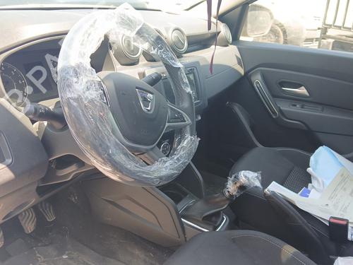 Gearbox DACIA DUSTER (HM_) 1.5 dCi 115 4x4 | BP28024650M3 