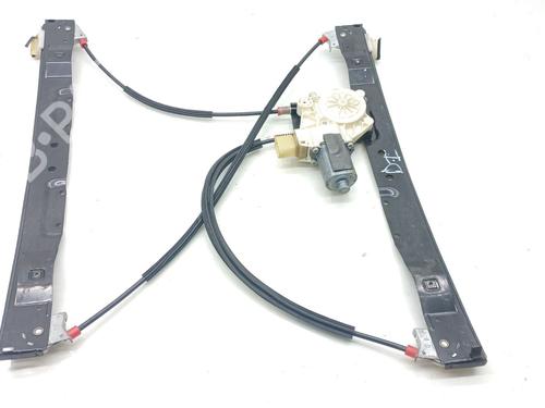 Used Front left window mechanism FORD S-MAX (WA6) 2.0 TDCi (140 hp) 28511945