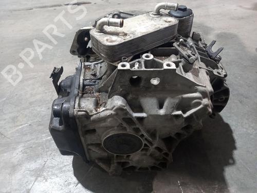 Gearbox VW TIGUAN (5N_) 2.0 TDI 4motion | BP29453038M3 