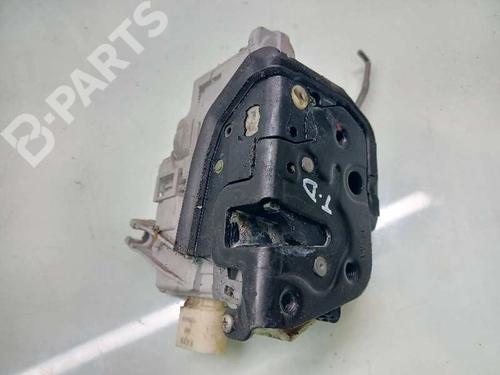 Serratura posteriore destra AUDI A6 C6 Avant (4F5) 2.0 TDI (136 hp) 4F0839016A