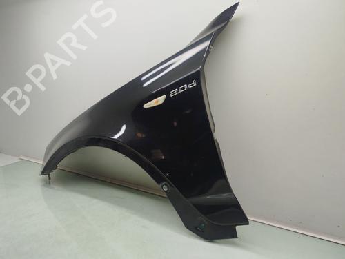 Left front fenders BMW X3 (E83) 2.0 d | BP29574282C41 