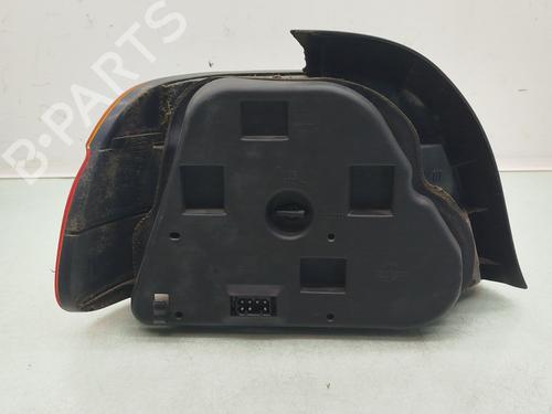 Right taillight BMW 5 (E39) 528 i | BP21501761C35 