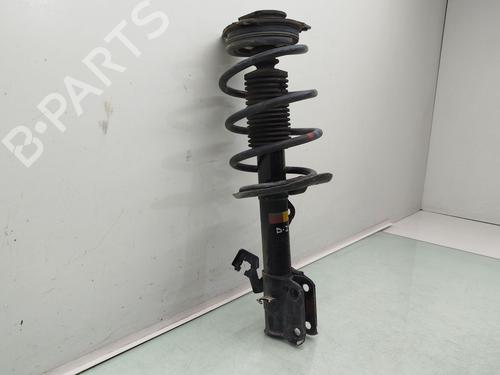 Left front shock absorber NISSAN LEAF (ZE0) Electric | BP35950153M16 - Image 2