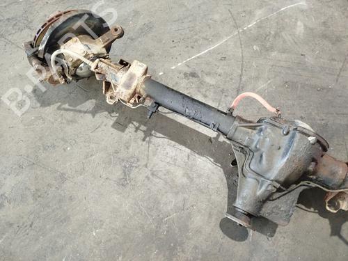 Subframe NISSAN PATROL III/2 Hardtop (K260) 2.8 D | BP27869537M9 
