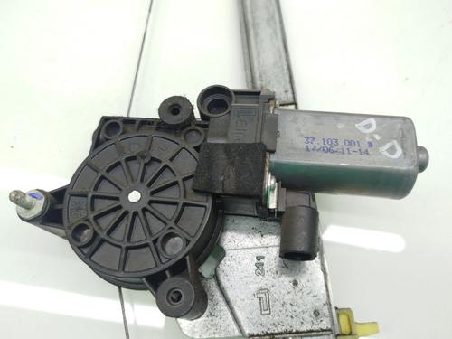 Front right window mechanism RENAULT TRAFIC II Bus (JL) 2.0 dCi 115 (JL00, JL01, JL0H, JL0M, JL0U) | BP37239366C23 - Image 3