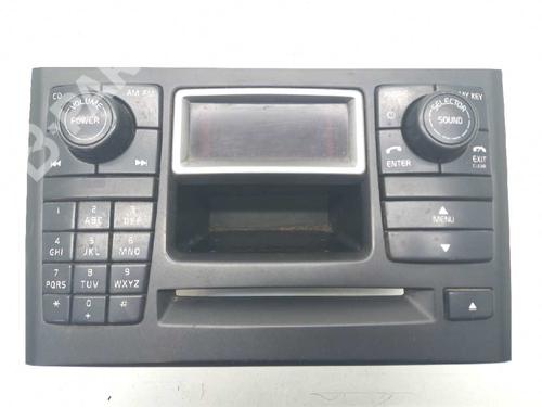 Used Radio Radio VOLVO XC90 I (275) D5 AWD (163 hp) 11197618 11197618