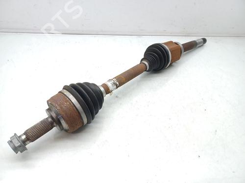 Used Right front driveshaft MERCEDES-BENZ VITO Van (W447) eVITO (447.603, 447.605) (116 hp) 23392748