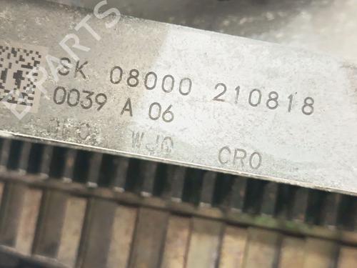 Engine KIA RIO IV (YB, SC, FB) 1.2 CVVT | BP40107432M1 - Image 11