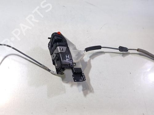 Used Rear left lock Rear left lock 30645096 30645096