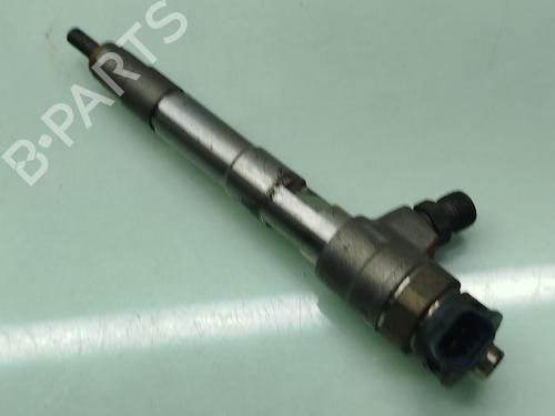 Injector DACIA DUSTER (HM_) 1.5 dCi 115 4x4 | BP31317512M100