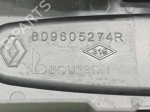 Right front window switch RENAULT MEGANE IV Hatchback (B9A/M/N_) 1.3 TCe 140 (B9NB) | BP31929522I26