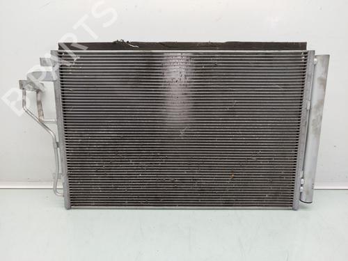 AC radiator HYUNDAI i30 (GD) 1.6 GDI | BP22980785M32 