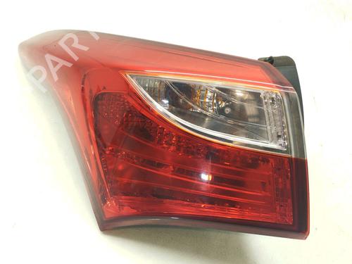 Venstre baglygte HYUNDAI i30 Estate (GD) 1.6 CRDi (110 hp) 32023081