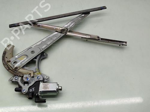 Rudehejsemekanisme ventre foran ISUZU D-MAX I (TFR, TFS) 3.0 DiTD 4x4 (TFS85_) (163 hp) 29250844
