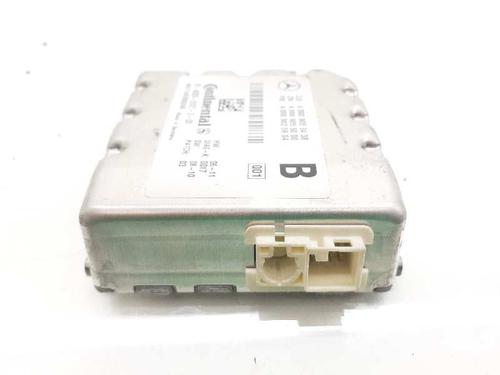 Electronic module MERCEDES-BENZ C-CLASS (W204) C 350 CDI (204.023) | BP9712898M83 
