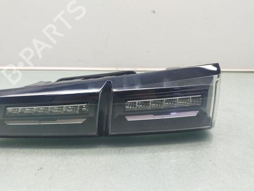 Used Right tailgate light PEUGEOT 308 III (FB_, FH_, FP_, F3_, FM_) PureTech 110 (FPHNPL) (110 hp) 26553575