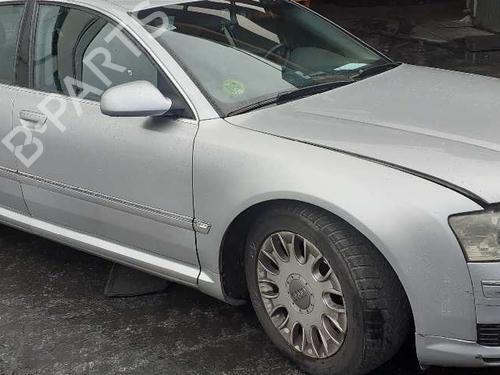 Rear left window mechanism AUDI A8 D3 (4E2, 4E8) 3.7 quattro | BP8596547C24 
