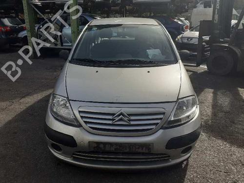 Engine control unit (ECU) CITROËN C3 I (FC_, FN_) 1.4 HDi | BP13311801M57 