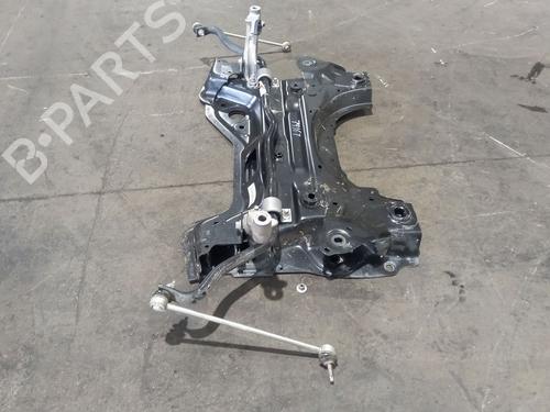 Forbro CITROËN C5 AIRCROSS (A_) 1.6 PureTech 180 (A45GFR) | BP29764700M9