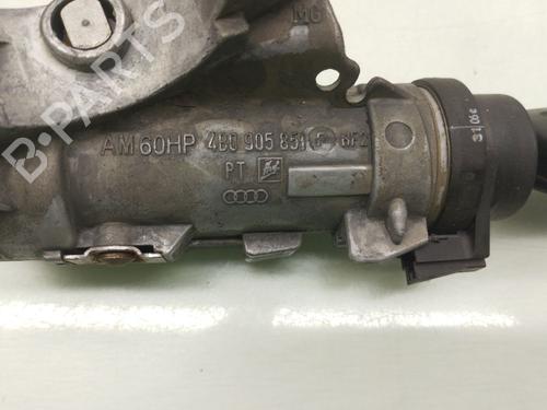 Ignition barrel AUDI A4 B7 (8EC) 3.0 TDI quattro | BP39713201M48 - Image 4