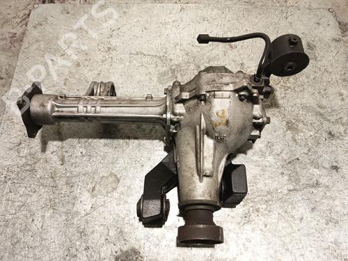 Used Front differential Front differential SUZUKI GRAND VITARA II (JT, TE, TD) 1.9 DDiS (JB419WD, JB419XD) (129 hp) 39648322 39648322
